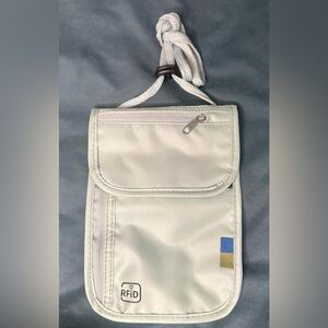 Green/Grey Festival Bag